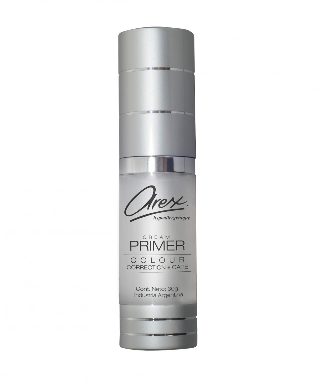 AREX PRIMER PRE MAQUILLAJE HIDRATANTE